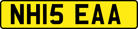 NH15EAA