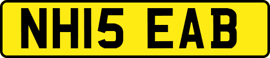 NH15EAB