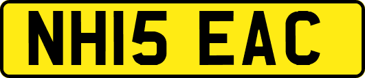 NH15EAC