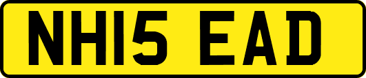 NH15EAD