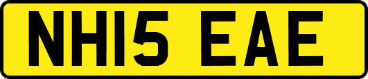 NH15EAE