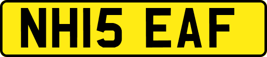 NH15EAF