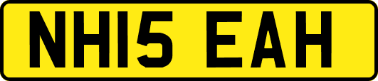 NH15EAH