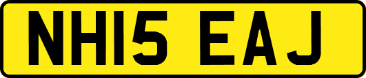 NH15EAJ