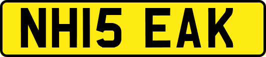 NH15EAK