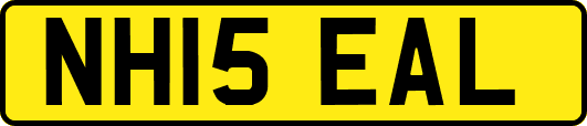 NH15EAL