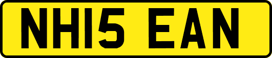NH15EAN