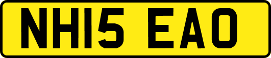 NH15EAO