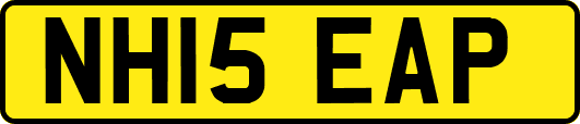 NH15EAP