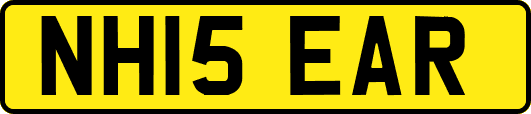 NH15EAR