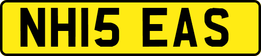 NH15EAS