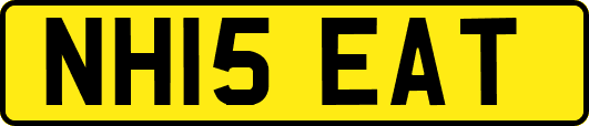 NH15EAT