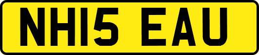 NH15EAU