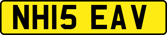 NH15EAV