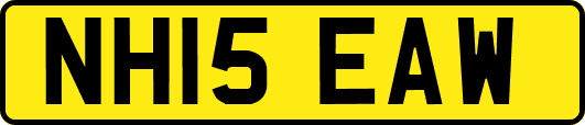 NH15EAW