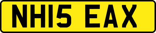 NH15EAX