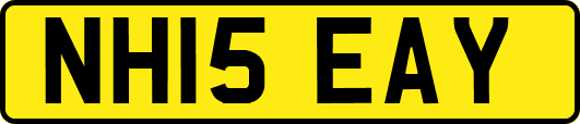 NH15EAY