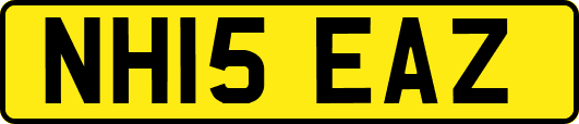 NH15EAZ