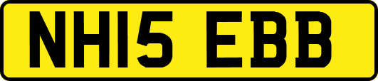 NH15EBB