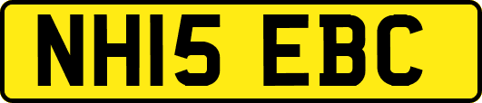 NH15EBC