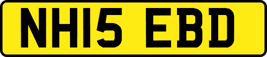 NH15EBD