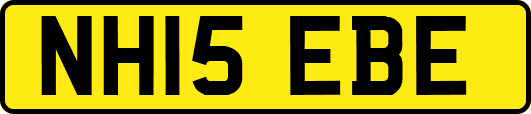 NH15EBE