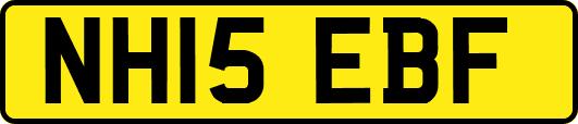 NH15EBF