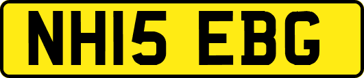 NH15EBG