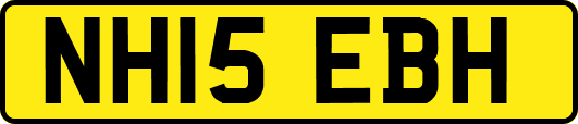 NH15EBH