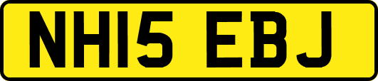 NH15EBJ