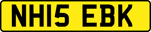 NH15EBK