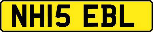 NH15EBL