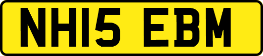 NH15EBM