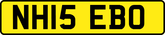 NH15EBO