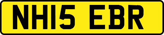 NH15EBR