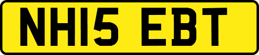 NH15EBT