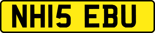 NH15EBU