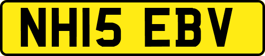 NH15EBV