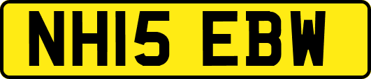 NH15EBW