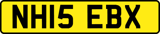 NH15EBX