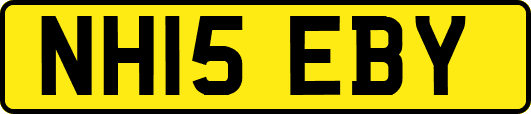 NH15EBY
