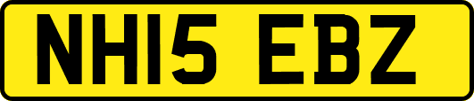 NH15EBZ
