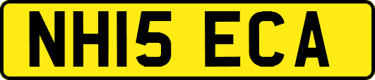 NH15ECA