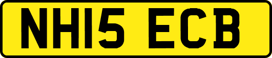 NH15ECB