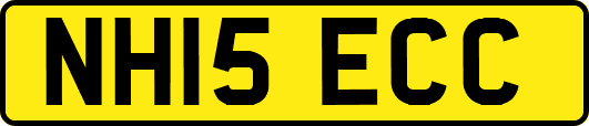 NH15ECC