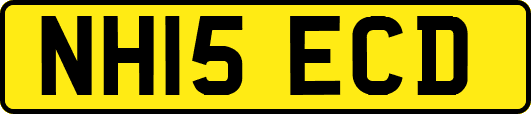NH15ECD