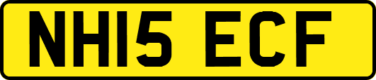 NH15ECF