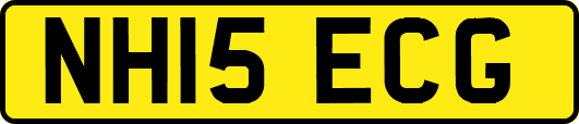 NH15ECG
