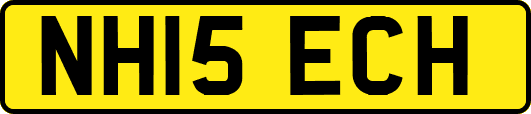 NH15ECH