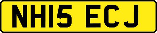 NH15ECJ